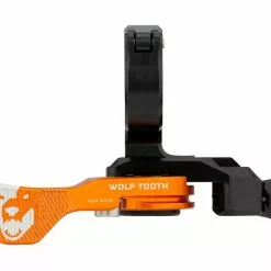 Wolf Tooth Components ReMote Light Action Limited Edition Lever -Small Parts Sales Store 326181