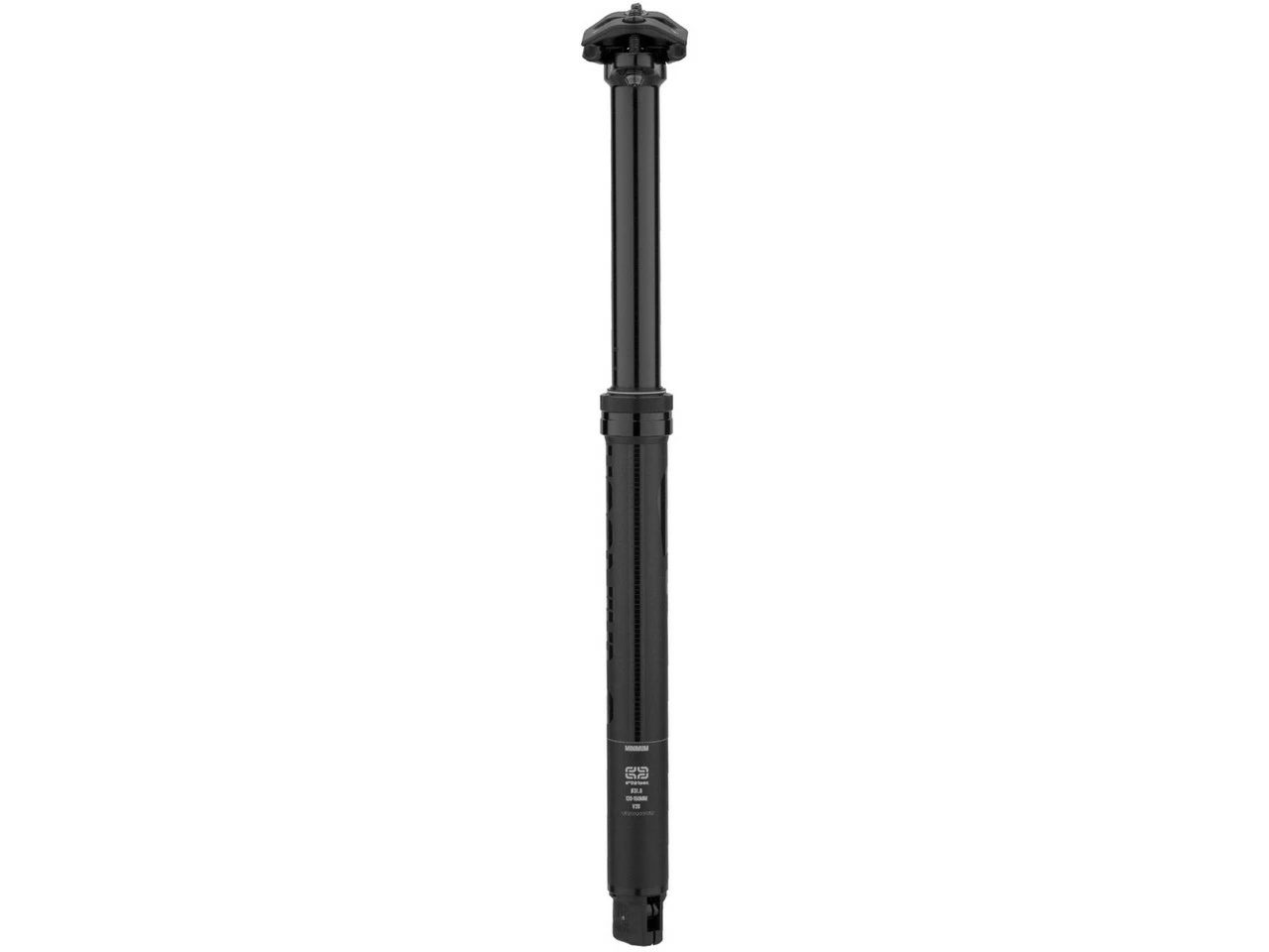 E-thirteen Vario Infinite Dropper Post 150 - 180 Mm 3 E-thirteen Vario Infinite Dropper Post 150 - 180 Mm - Image 3