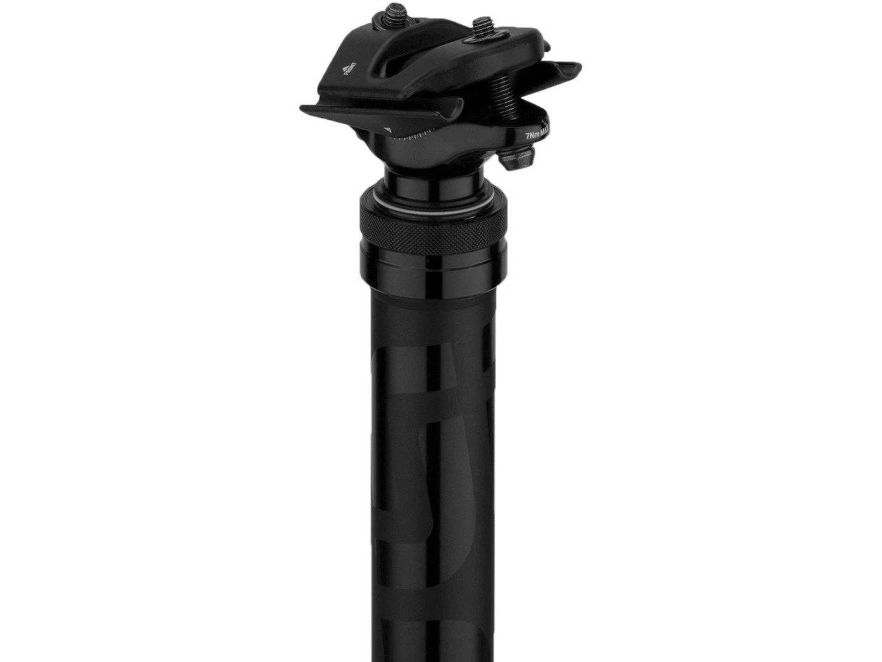 E-thirteen Vario Infinite Dropper Post 150 - 180 Mm 5 E-thirteen Vario Infinite Dropper Post 150 - 180 Mm - Image 5