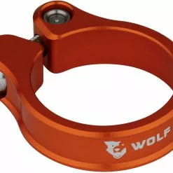 Wolf Tooth Components Seatpost Clamp -Small Parts Sales Store 330442