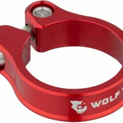 Wolf Tooth Components Seatpost Clamp -Small Parts Sales Store 330450