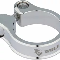 Wolf Tooth Components Seatpost Clamp -Small Parts Sales Store 330456