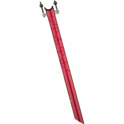 Tune Leichtes Stück Seatpost, 420 Mm