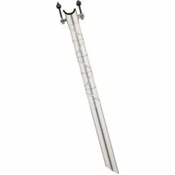 Tune Leichtes Stück Seatpost, 420 Mm -Small Parts Sales Store 336189