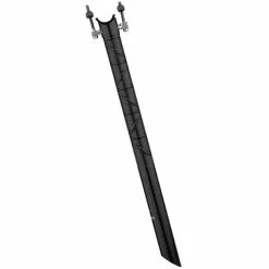 Tune Leichtes Stück Seatpost, 420 Mm -Small Parts Sales Store 336191