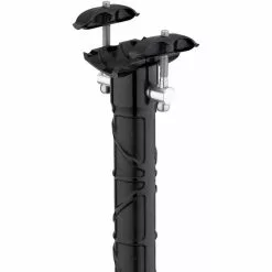 Tune Leichtes Stück Seatpost, 420 Mm -Small Parts Sales Store 336192