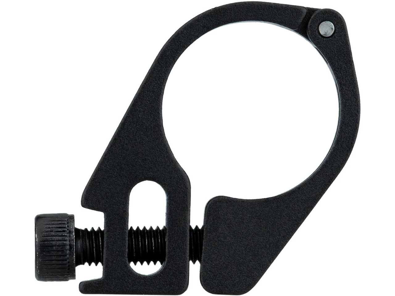 OneUp Components Dropper Post V2 / V3 Remote Clamp 4 OneUp Components Dropper Post V2 / V3 Remote Clamp - Image 4