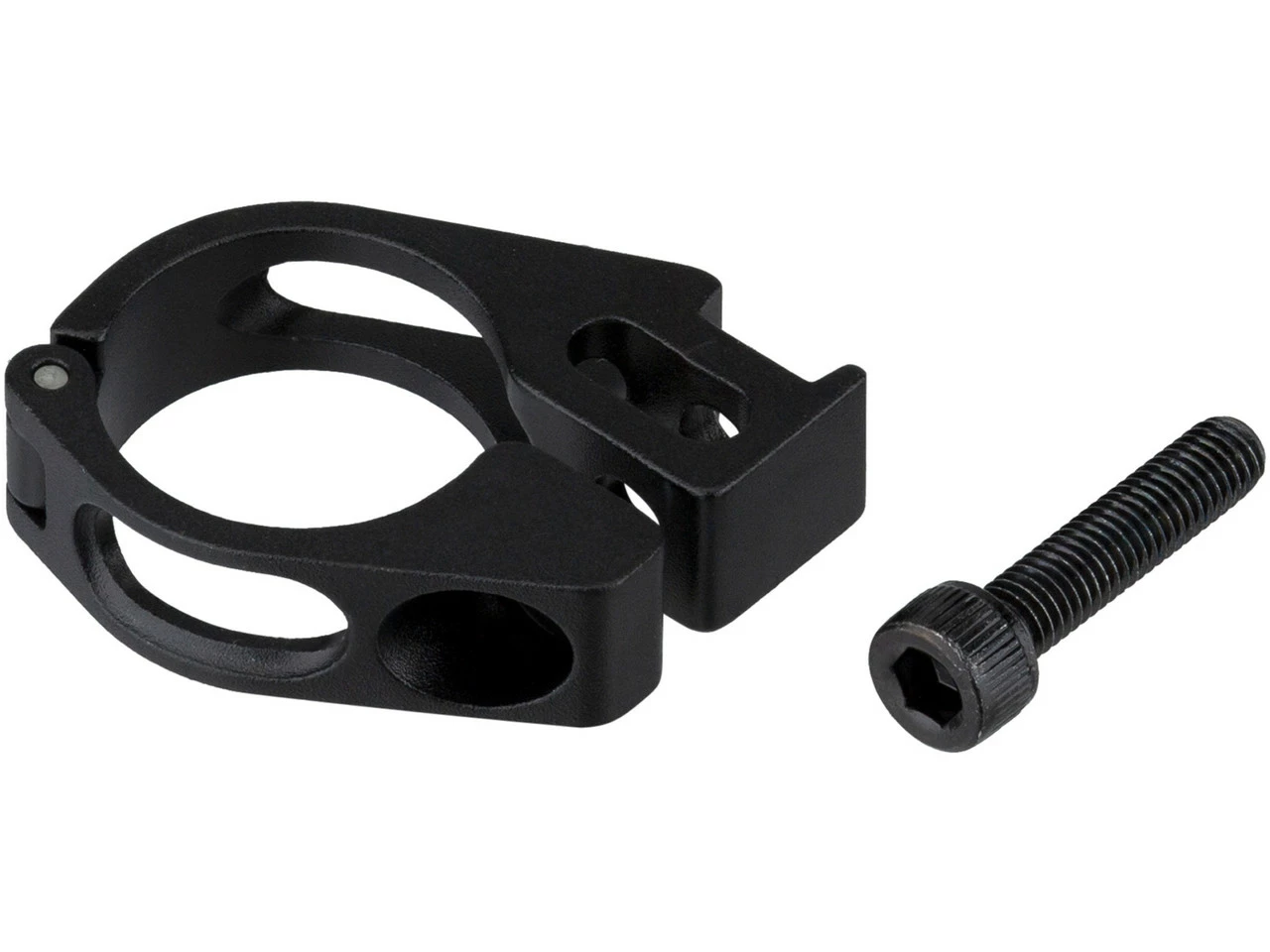 OneUp Components Dropper Post V2 / V3 Remote Clamp 5 OneUp Components Dropper Post V2 / V3 Remote Clamp - Image 5