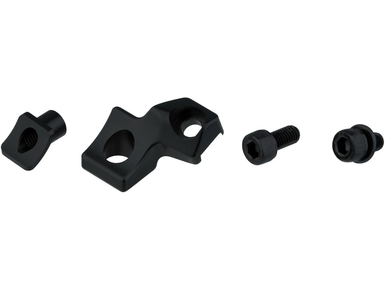 OneUp Components Dropper Post V2 / V3 Remote Clamp 14 OneUp Components Dropper Post V2 / V3 Remote Clamp - Image 14