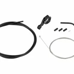 Fox Racing Shox Remote Lever For Transfer Dropper Posts - 2021 Model -Small Parts Sales Store 337483