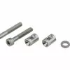 MAGURA Bolts For Vyron ELECT Saddle Clamps