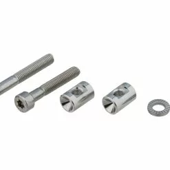 MAGURA Bolts For Vyron ELECT Saddle Clamps