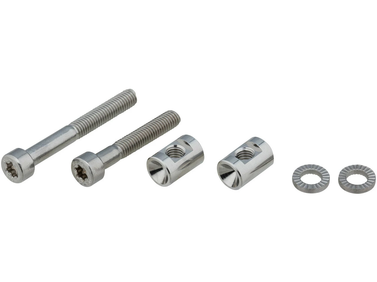 MAGURA Bolts For Vyron ELECT Saddle Clamps 1 MAGURA Bolts For Vyron ELECT Saddle Clamps