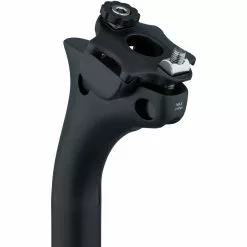 PROFILE DESIGN Fast Forward Aluminium Seatpost -Small Parts Sales Store 339979