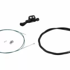 Shimano SL-MT500-IL Remote Lever With I-Spec EV -Small Parts Sales Store 340378