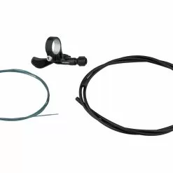 Shimano SL-MT500-L Remote Lever With Clamp -Small Parts Sales Store 340382