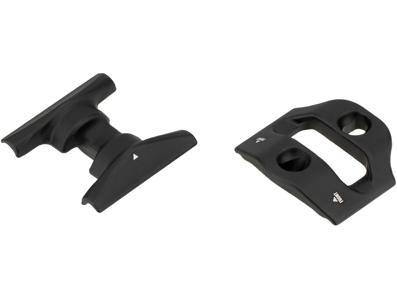 E-thirteen Vario Infinite Dropper Saddle Clamp Kit 1 E-thirteen Vario Infinite Dropper Saddle Clamp Kit