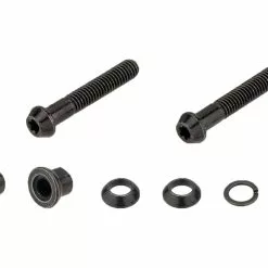 E-thirteen Vario Infinite Dropper Saddle Clamp Kit 5 E-thirteen Vario Infinite Dropper Saddle Clamp Kit -Small Parts Sales Store 341909