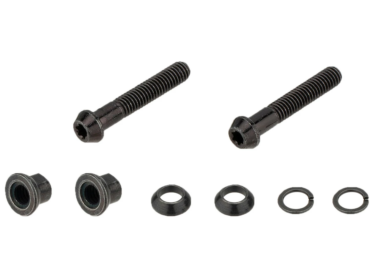 E-thirteen Vario Infinite Dropper Saddle Clamp Kit 3 E-thirteen Vario Infinite Dropper Saddle Clamp Kit - Image 3