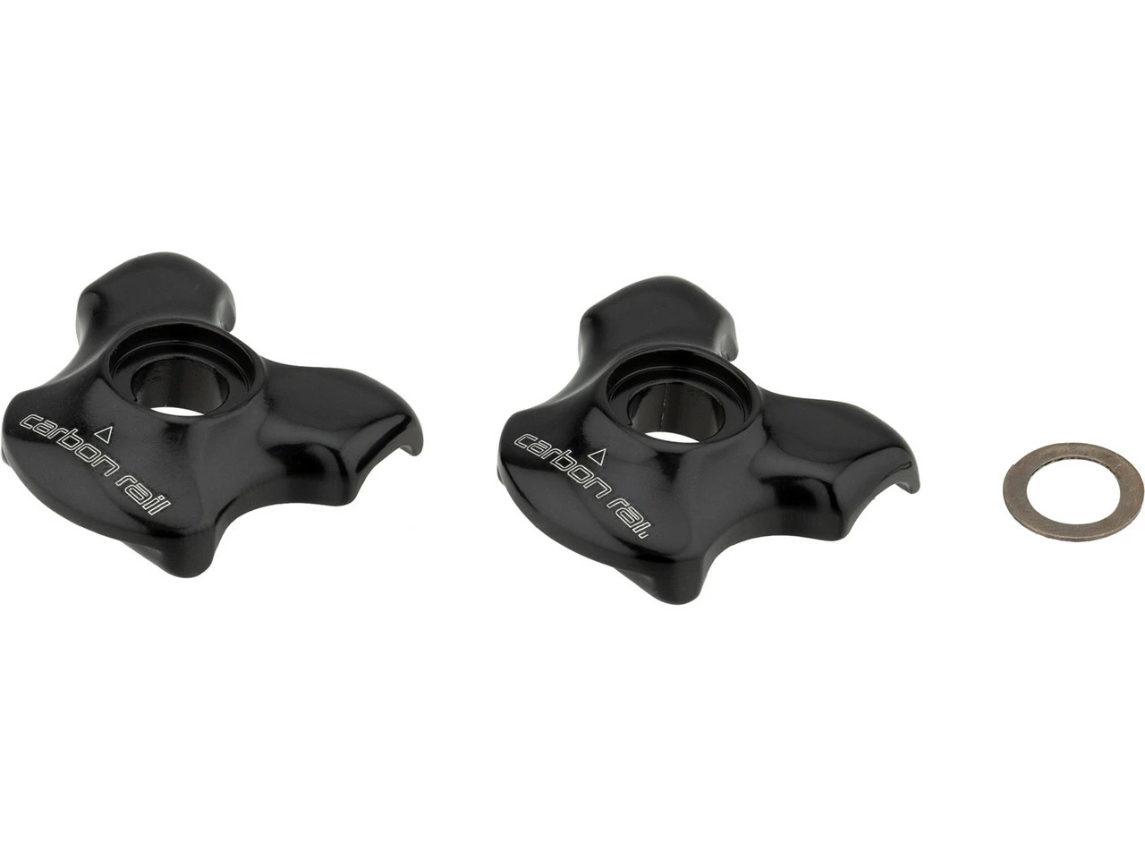 Specialized S-Works Carbon Seatpost 4 Specialized S-Works Carbon Seatpost - Image 4