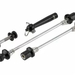 3min19sec Quick-release Set W/ SecuLock