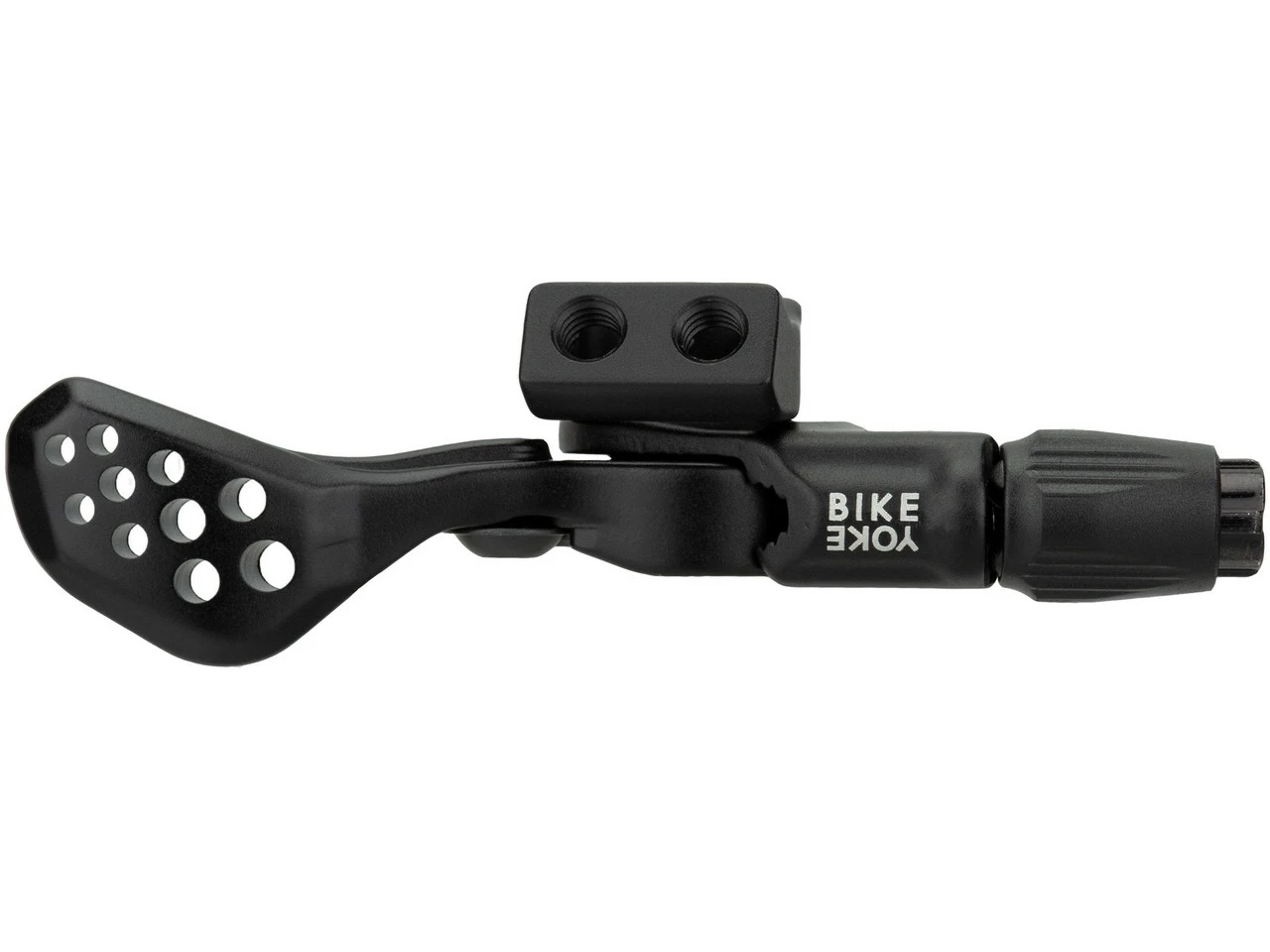 BikeYoke Triggy Alpha Handlebar Remote 1 BikeYoke Triggy Alpha Handlebar Remote