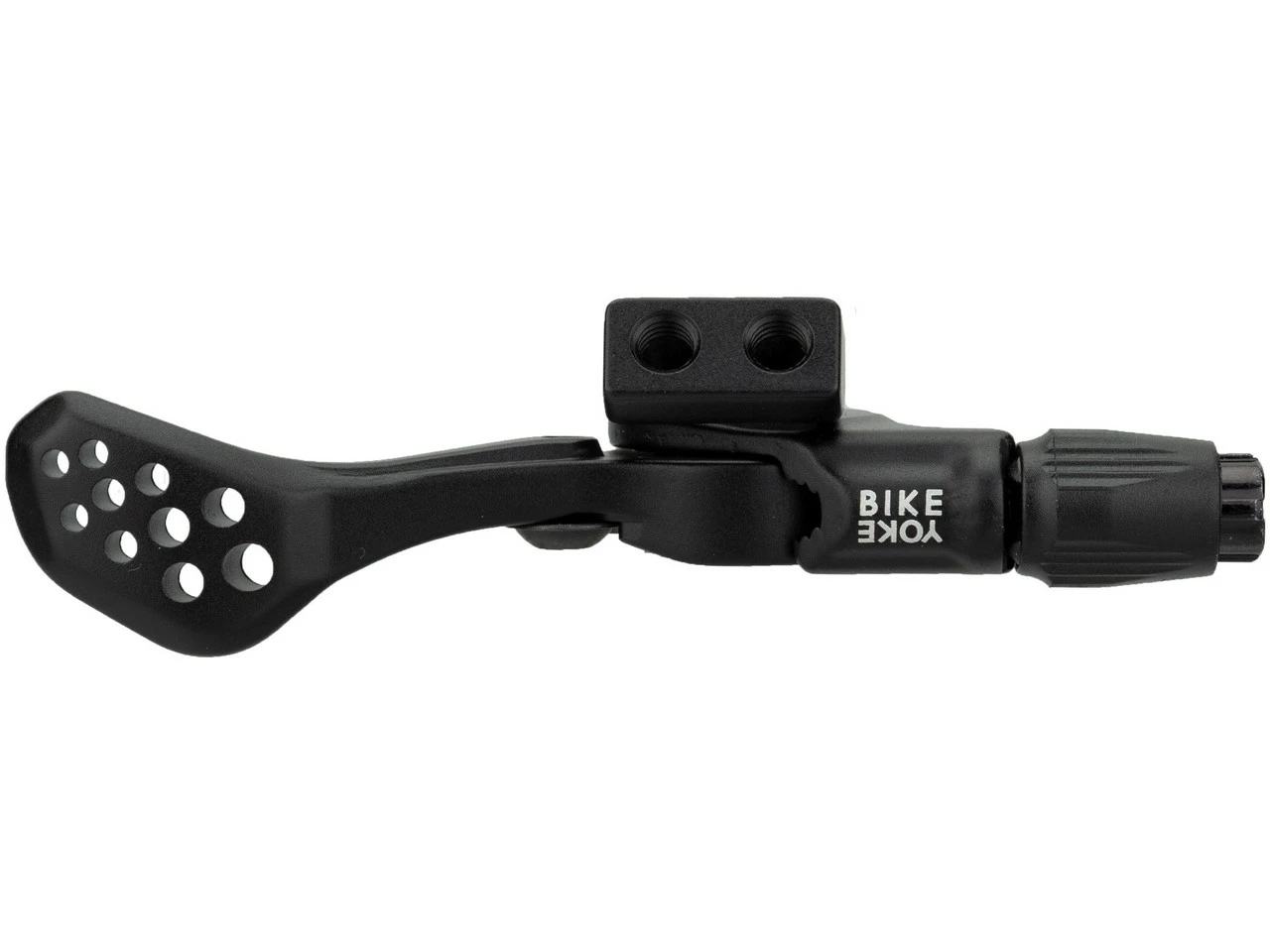 BikeYoke Triggy Alpha Handlebar Remote 5 BikeYoke Triggy Alpha Handlebar Remote - Image 5
