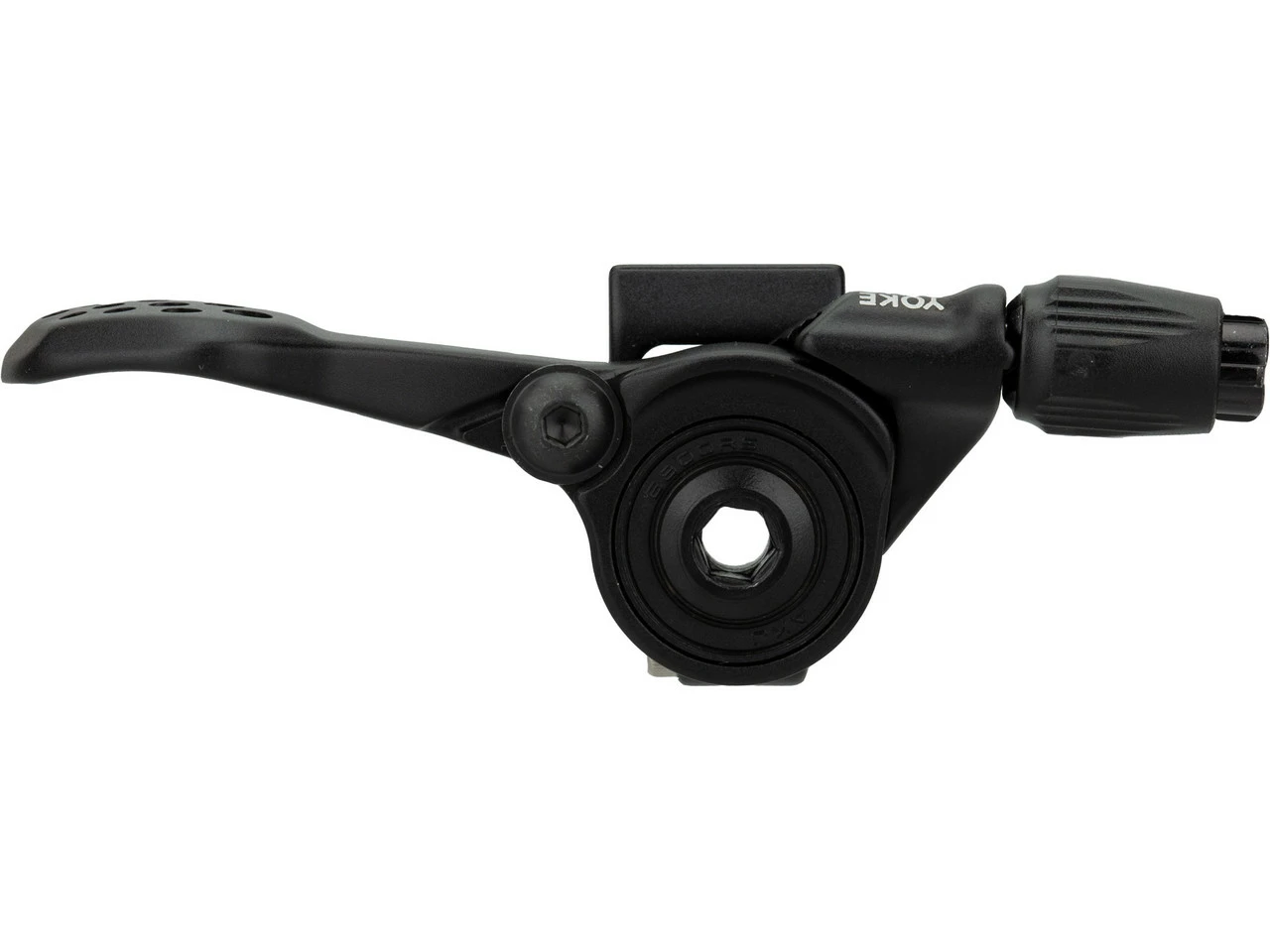 BikeYoke Triggy Alpha Handlebar Remote 6 BikeYoke Triggy Alpha Handlebar Remote - Image 6