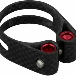 Procraft PRC SPC1 Carbon Seatpost Clamp -Small Parts Sales Store 355941
