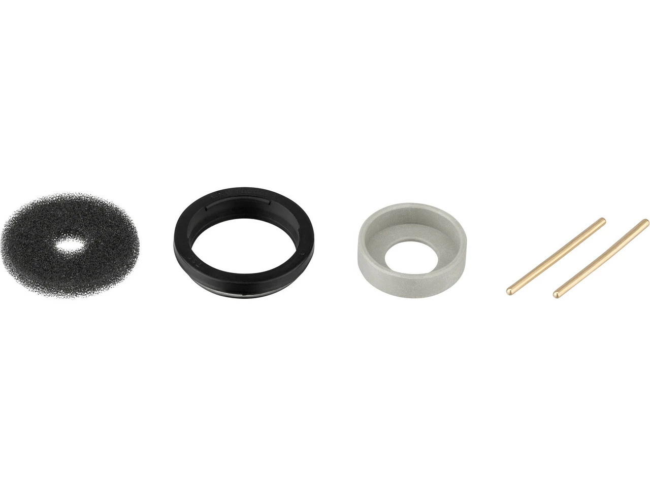 BikeYoke Seatpost Service Kit #2 For Revive / Revive 2.0 / Divine 30.9/31.6 1 BikeYoke Seatpost Service Kit #2 For Revive / Revive 2.0 / Divine 30.9/31.6