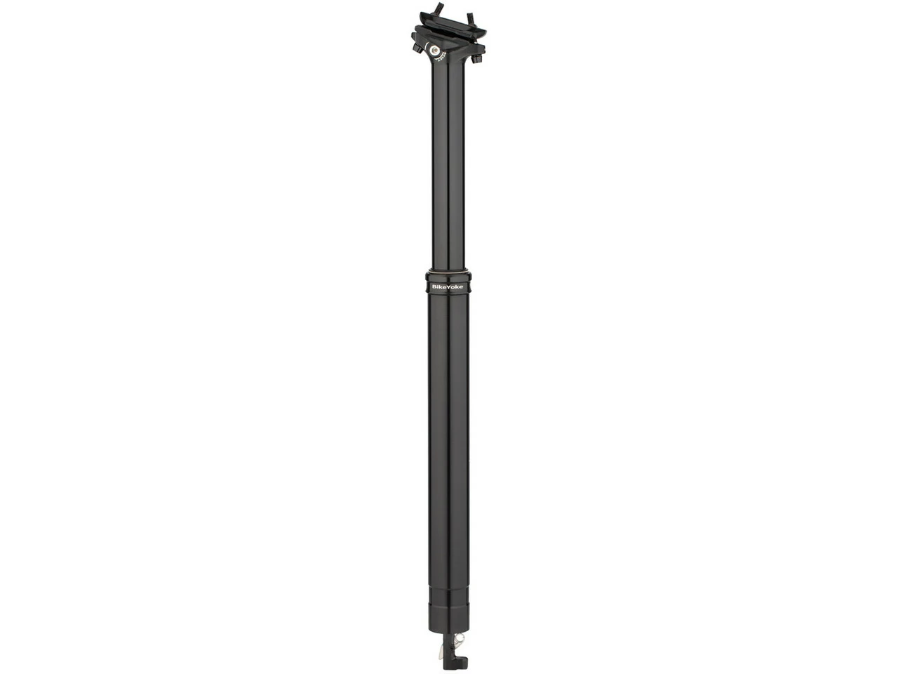 BikeYoke Revive 2.0 160 Mm Dropper Post W/o Remote 2 BikeYoke Revive 2.0 160 Mm Dropper Post W/o Remote - Image 2