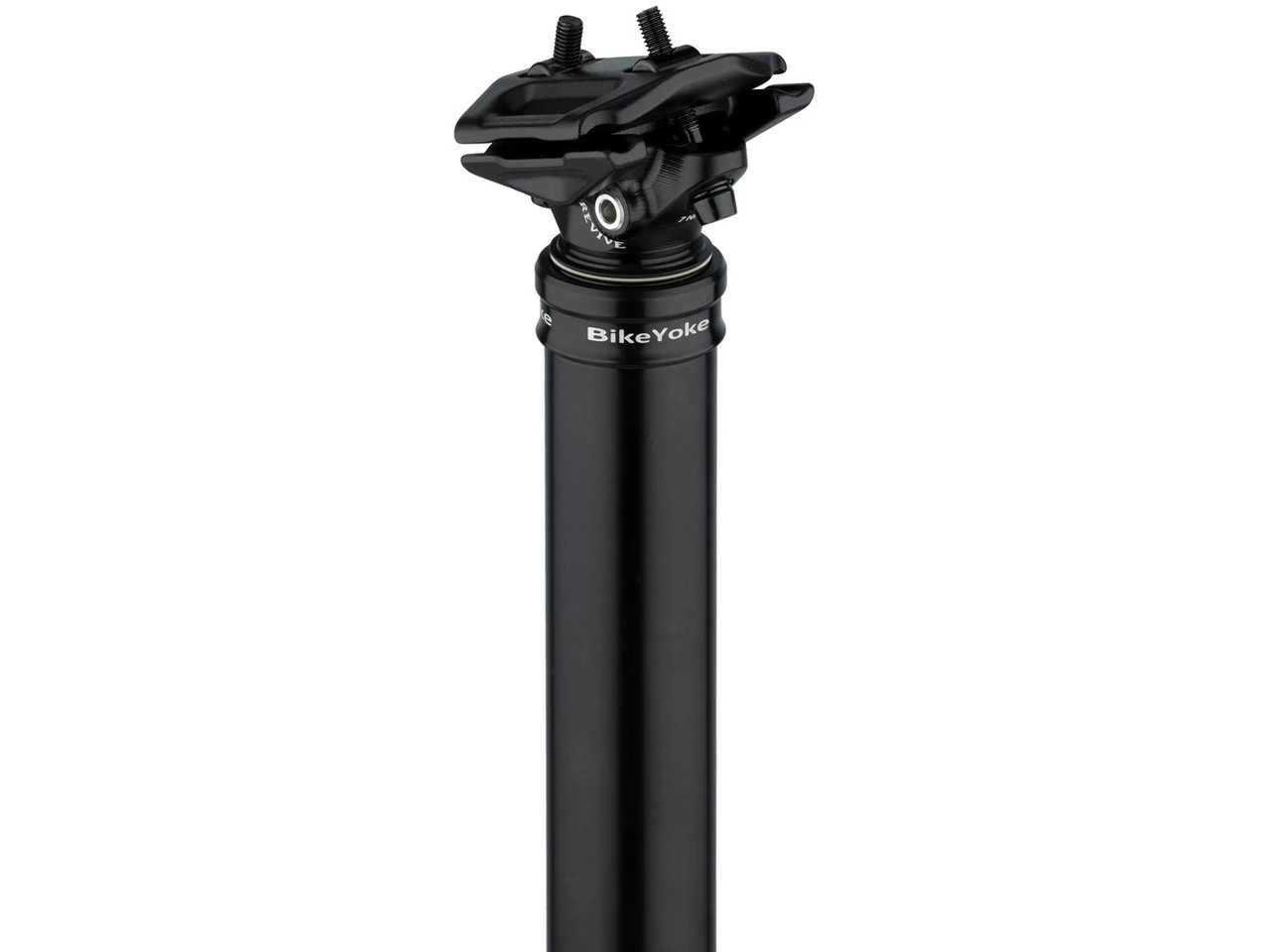 BikeYoke Revive 2.0 160 Mm Dropper Post W/o Remote 6 BikeYoke Revive 2.0 160 Mm Dropper Post W/o Remote - Image 6