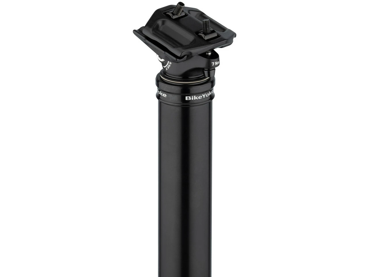 BikeYoke Revive MAX 34.9 125 Mm Dropper Post W/o Remote 5 BikeYoke Revive MAX 34.9 125 Mm Dropper Post W/o Remote - Image 5