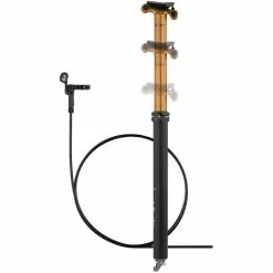 Fox Racing Shox Transfer Internal Factory 200 mm Dropper Post - 2021 Model