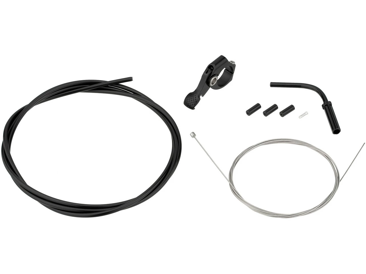 Fox Racing Shox Transfer Internal Factory 200 mm Dropper Post - 2021 Model 12 Fox Racing Shox Transfer Internal Factory 200 mm Dropper Post - 2021 Model - Image 12