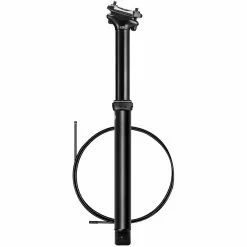 Crankbrothers Highline XC/Gravel 125 Mm Dropper Post
