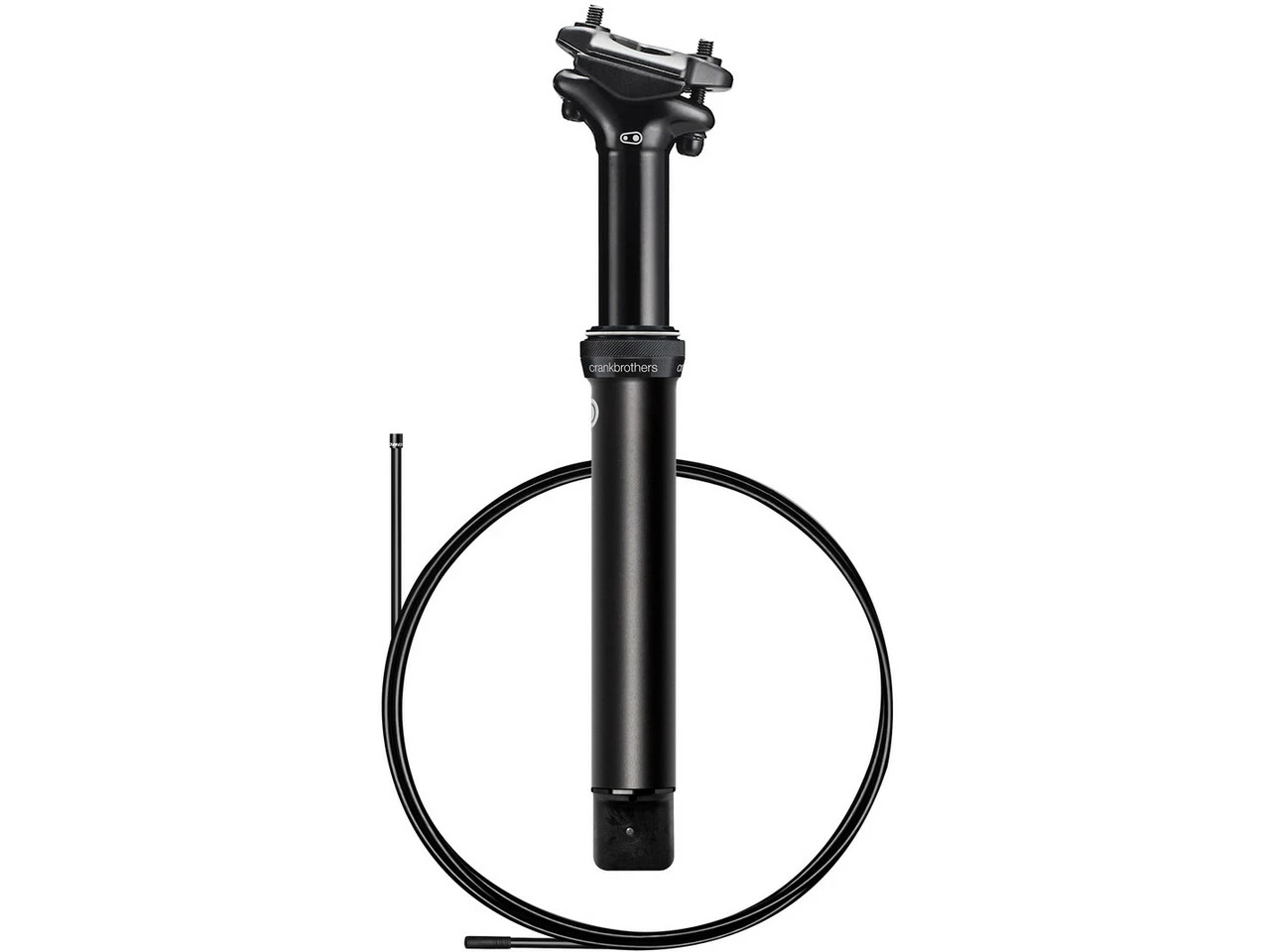 Crankbrothers Highline XC/Gravel 80 Mm Dropper Post 1 Crankbrothers Highline XC/Gravel 80 Mm Dropper Post