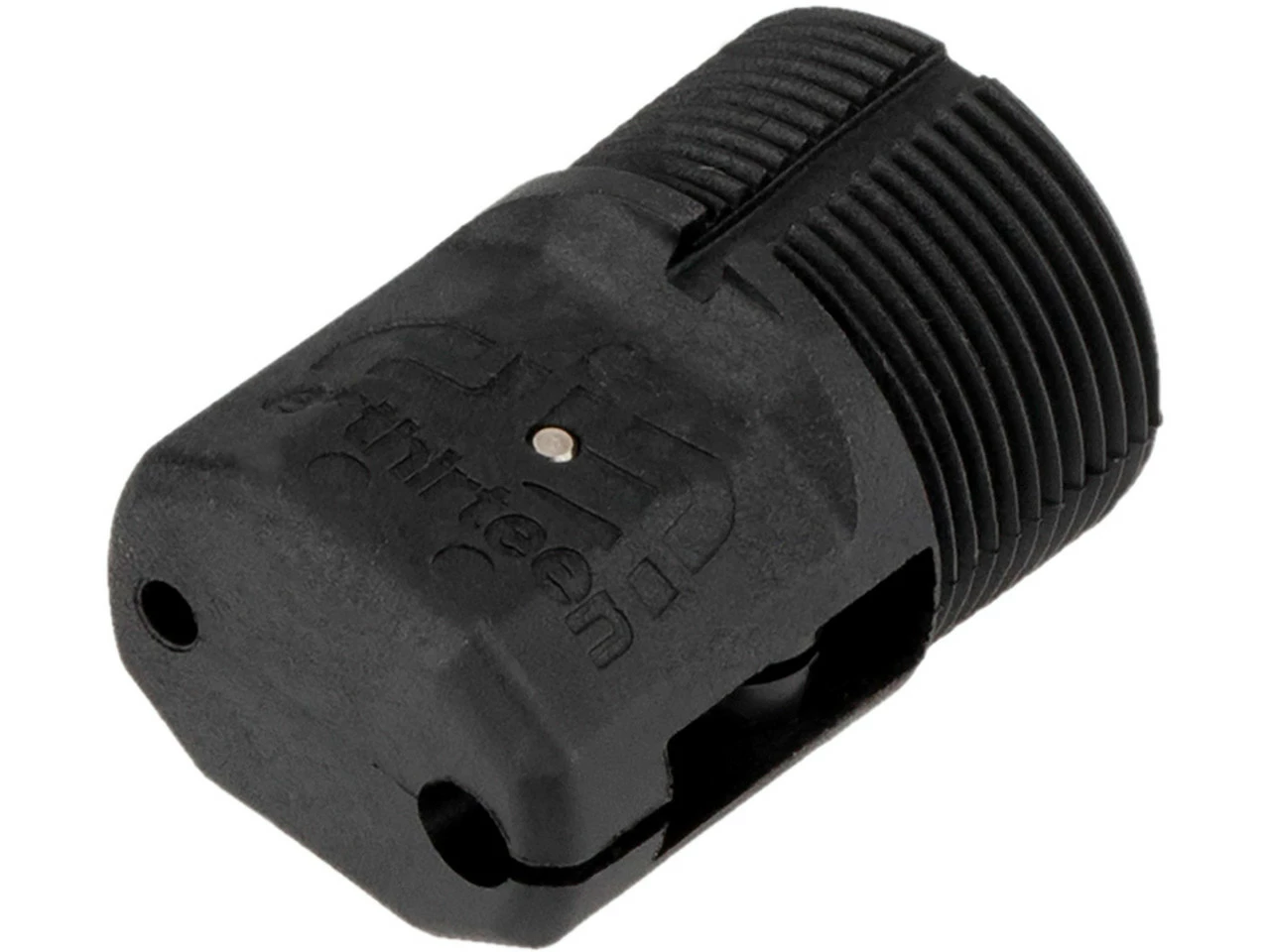 E-thirteen Vario Infinite Dropper Actuator Cap 1 E-thirteen Vario Infinite Dropper Actuator Cap