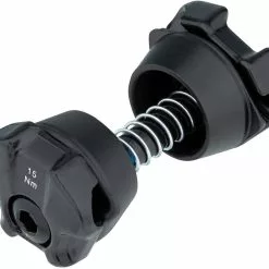 Pro Koryak Clamp Set