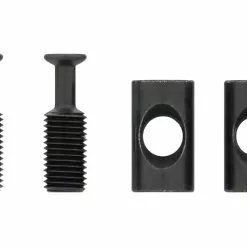 Fox Racing Shox Saddle Clamp Bolts For Transfer Seatpost As Of 2021 Model