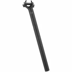 LEVELNINE Pro Team Carbon Stealth Seatpost 350 Mm