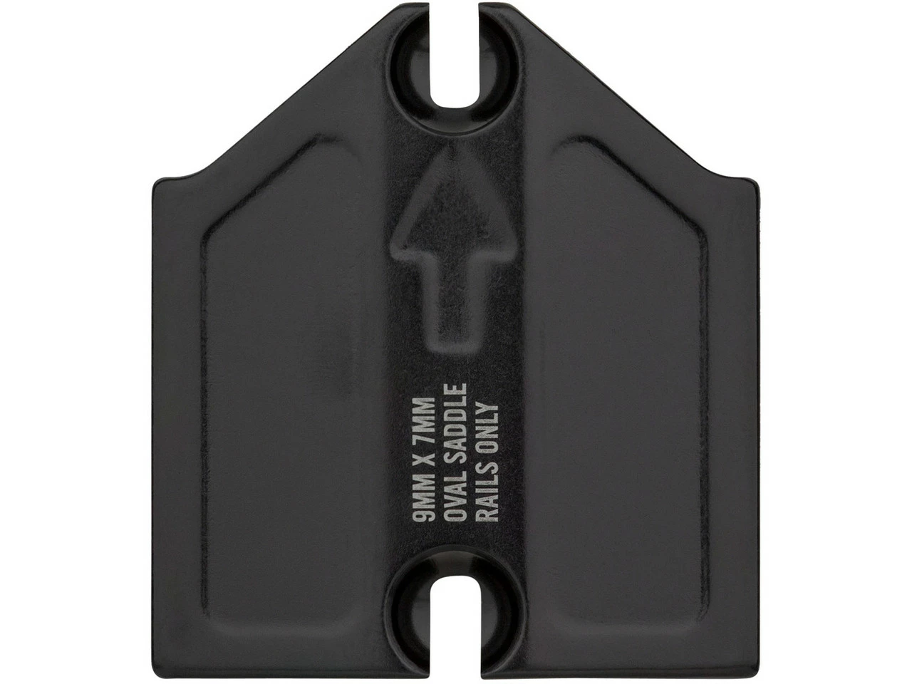 Fox Racing Shox Top Saddle Clamp Plate For Transfer As Of 2021 Model 2 Fox Racing Shox Top Saddle Clamp Plate For Transfer As Of 2021 Model - Image 2