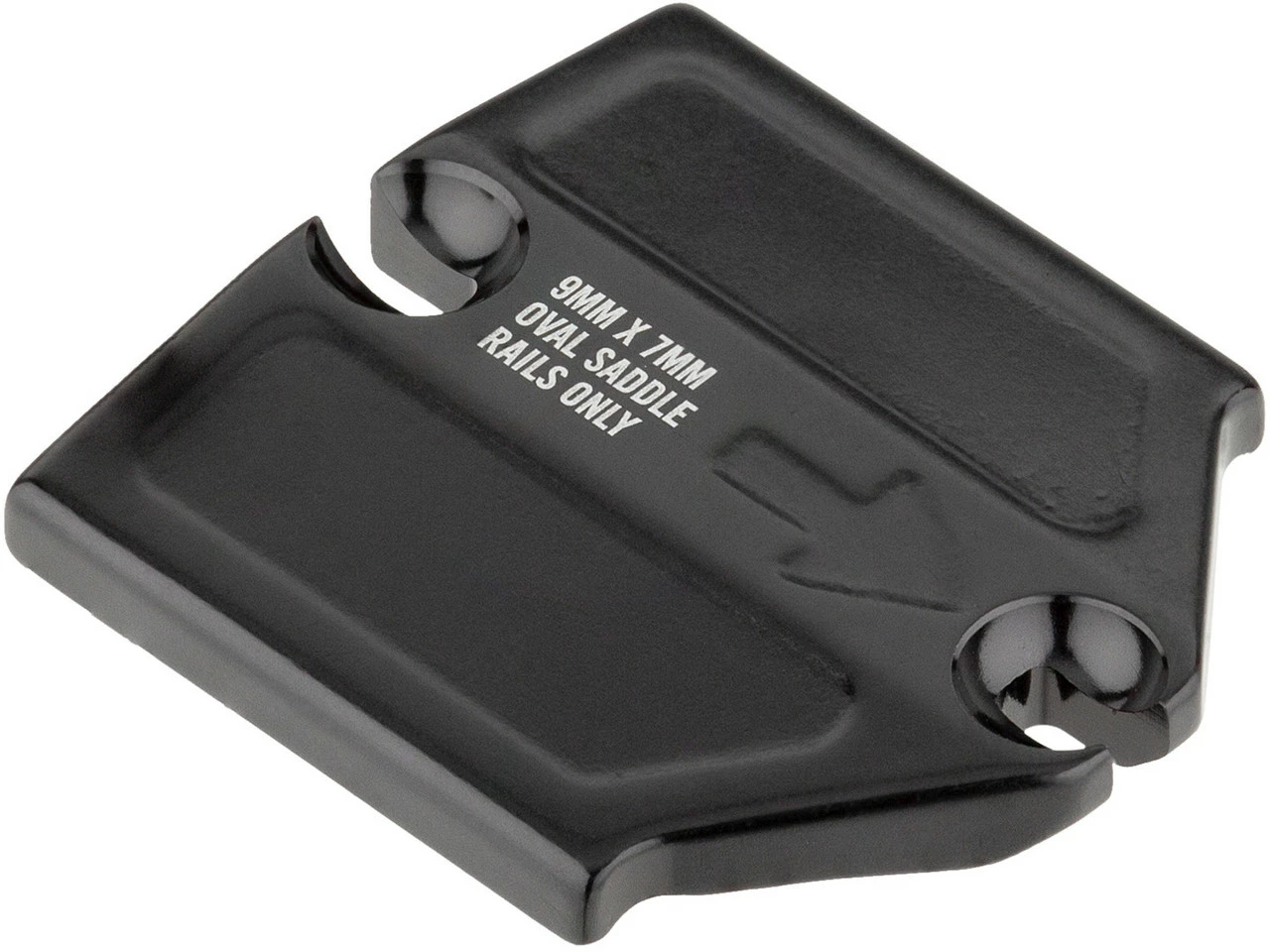 Fox Racing Shox Top Saddle Clamp Plate For Transfer As Of 2021 Model 4 Fox Racing Shox Top Saddle Clamp Plate For Transfer As Of 2021 Model - Image 4