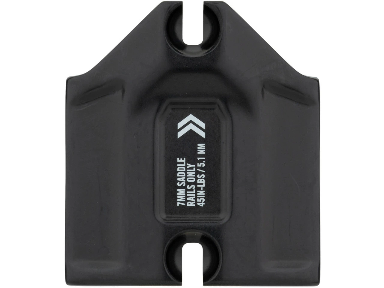 Fox Racing Shox Top Saddle Clamp Plate For Transfer As Of 2021 Model 6 Fox Racing Shox Top Saddle Clamp Plate For Transfer As Of 2021 Model - Image 6