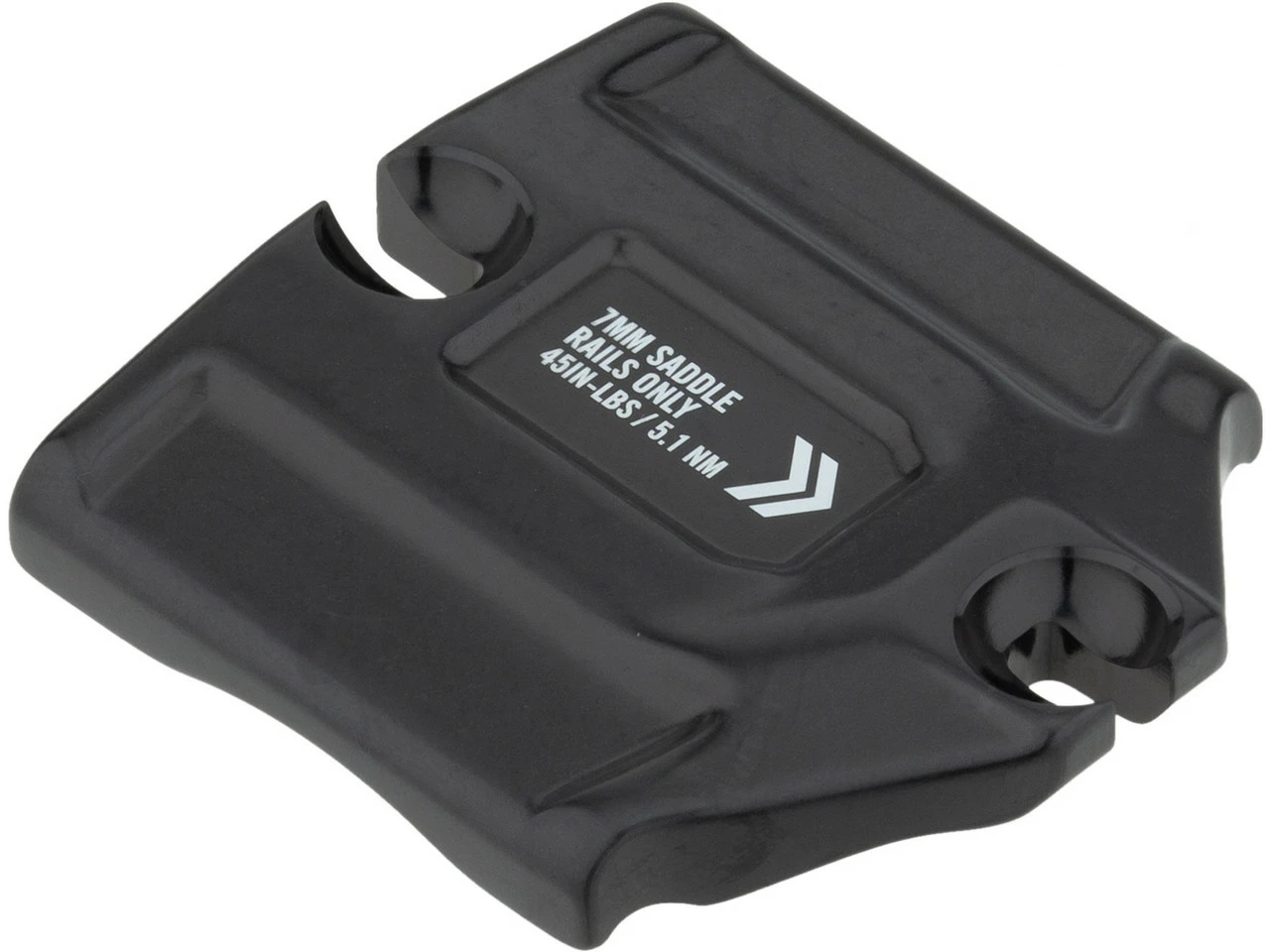 Fox Racing Shox Top Saddle Clamp Plate For Transfer As Of 2021 Model 8 Fox Racing Shox Top Saddle Clamp Plate For Transfer As Of 2021 Model - Image 8