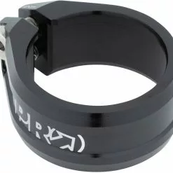 Pro Dropper Post Seat Clamp With Bolt