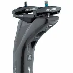 FSA K-Force Light SB25 MTC Carbon Seatpost 6 FSA K-Force Light SB25 MTC Carbon Seatpost -Small Parts Sales Store 372501
