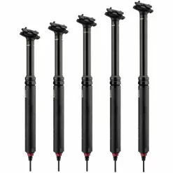 ROCKSHOX Reverb Stealth 150 Mm Dropper Post, 1x Remote, Left -Small Parts Sales Store 373276