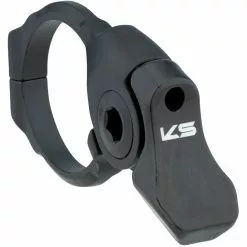 Kind Shock KG Carbon Handlebar Remote -Small Parts Sales Store 379407