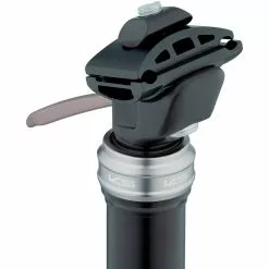 Kind Shock Dropzone 100 Mm Seatpost 12 Kind Shock Dropzone 100 Mm Seatpost -Small Parts Sales Store 380006